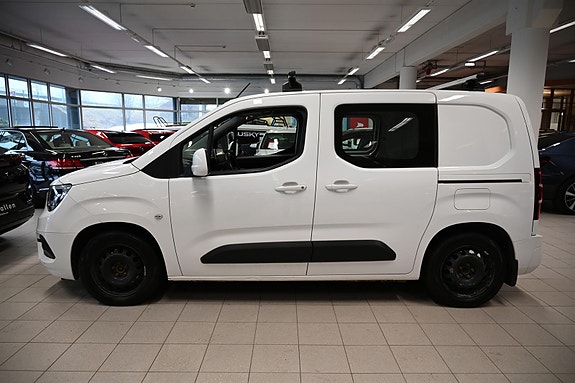 Opel Combo 2 of 5