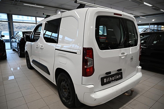 Opel Combo 3 of 5