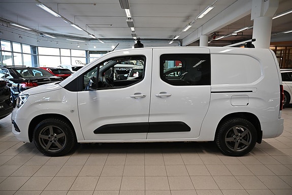 Opel Combo 2 of 5