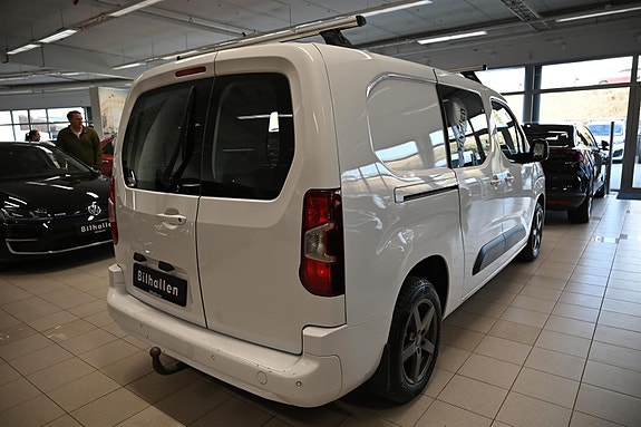 Opel Combo 5 of 5