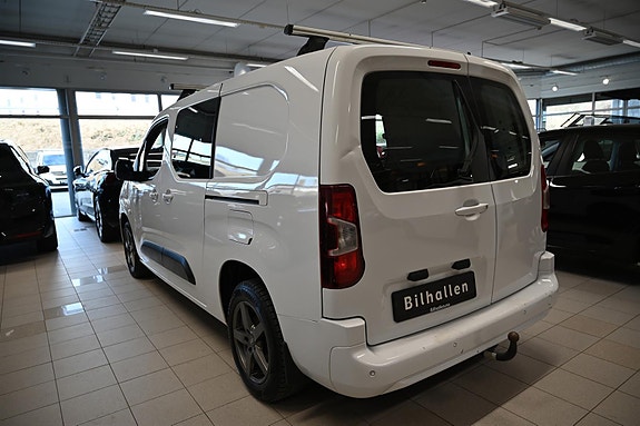 Opel Combo 3 of 5