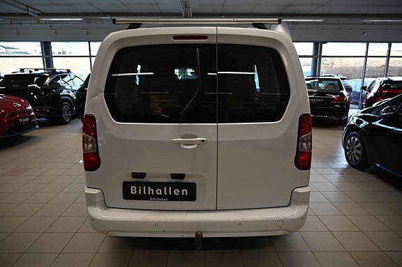 Opel Combo 4 of 5