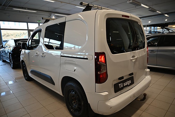 Opel Combo 3 of 5