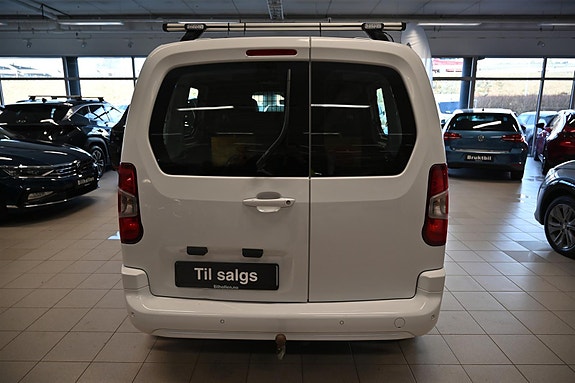 Opel Combo 4 of 5