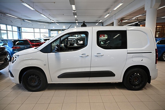 Opel Combo 2 of 5
