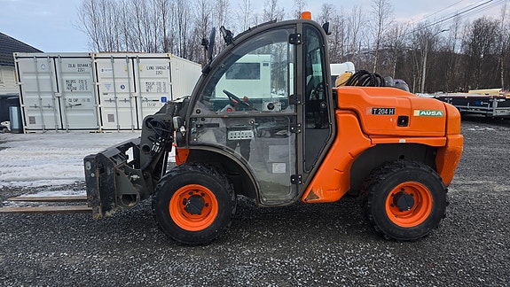 Ausa T204H