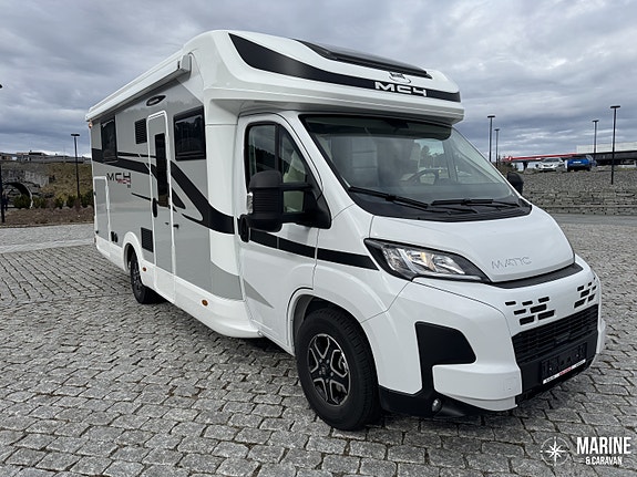 Mclouis Mc4 381