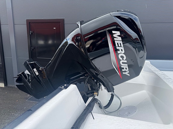 Grand Fisher 19 Mercury 30HK 3 of 15