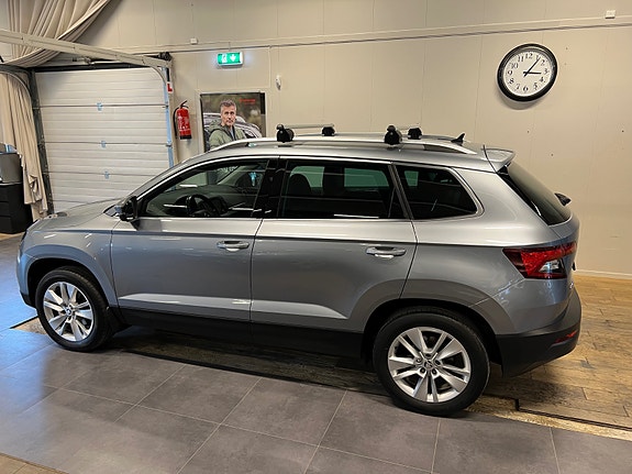Skoda Karoq 5 of 5