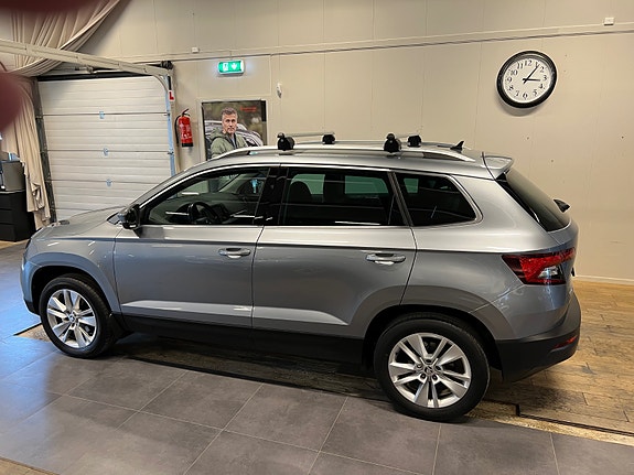 Skoda Karoq 4 of 5