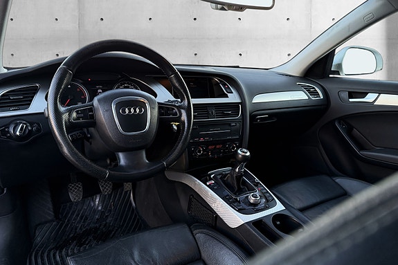 Audi A4 allroad 9 of 26
