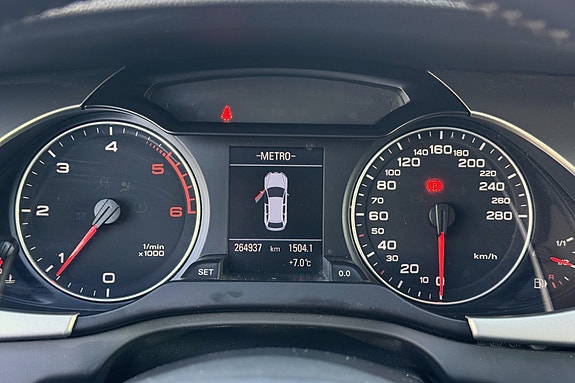 Audi A4 allroad 12 of 26