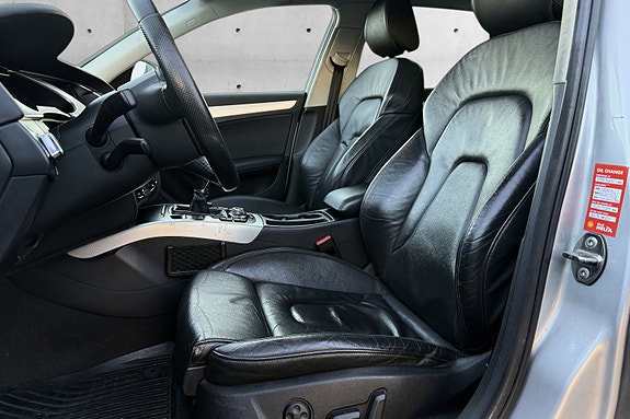 Audi A4 allroad 16 of 26