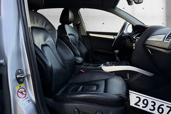 Audi A4 allroad 17 of 26