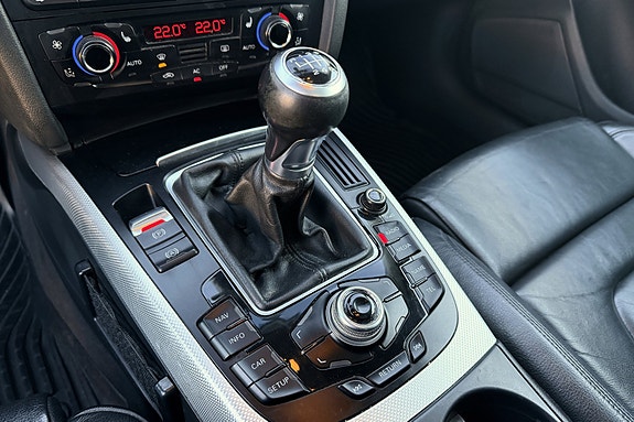 Audi A4 allroad 15 of 26