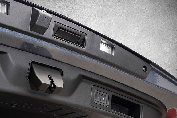 BYD Atto 3 26 of 28