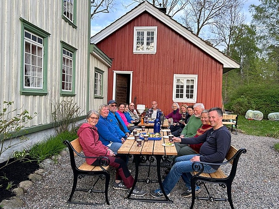 Bilde 6 av 6 i jobbannonse-galleriet