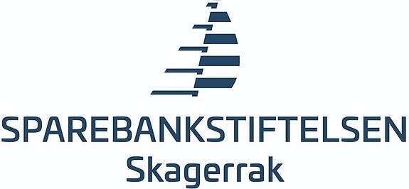 SPAREBANKSTIFTELSEN SKAGERRAK logo