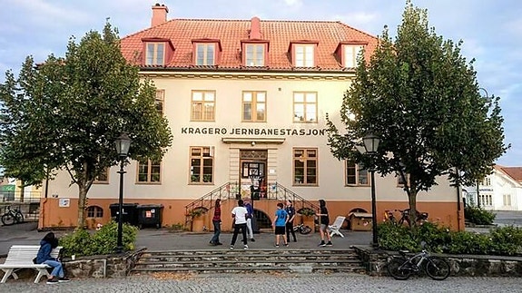 Bilde 1 av 6 i jobbannonse-galleriet