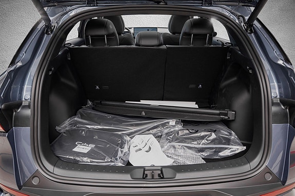 BYD Atto 3 23 of 28
