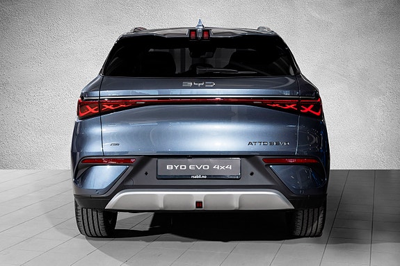 BYD Atto 3 3 of 28