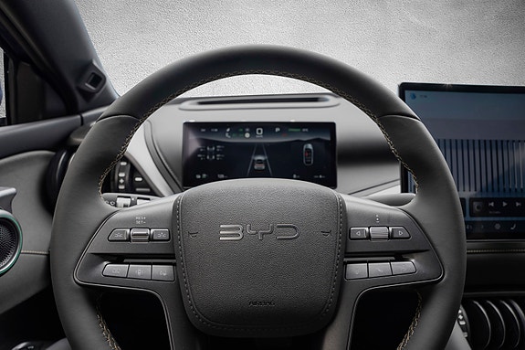 BYD Atto 3 16 of 28