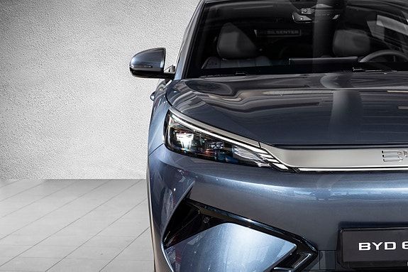 BYD Atto 3 7 of 28