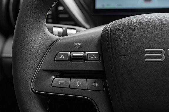 BYD Atto 3 17 of 28