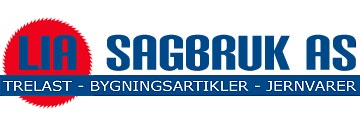 Lia Sagbruk AS logo