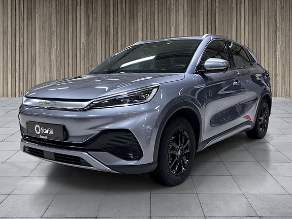 BYD Atto 3 9 of 14