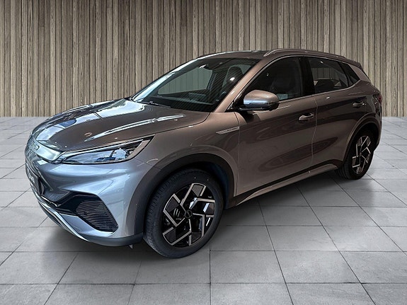 BYD Atto 3 7 of 14