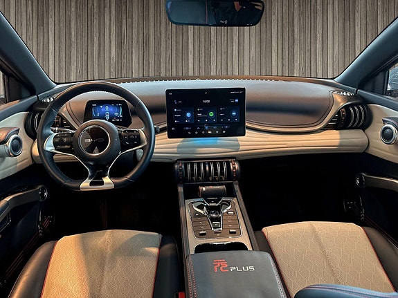 BYD Atto 3 13 of 14