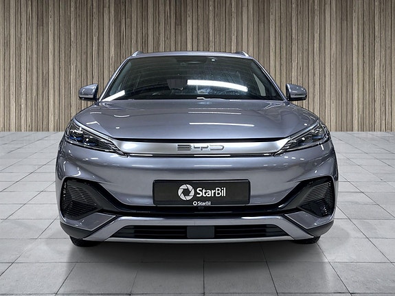 BYD Atto 3 2 of 5
