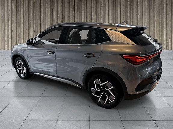 BYD Atto 3 6 of 14