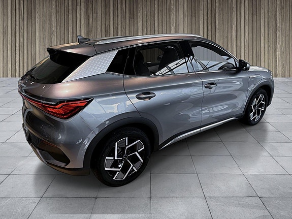 BYD Atto 3 8 of 14