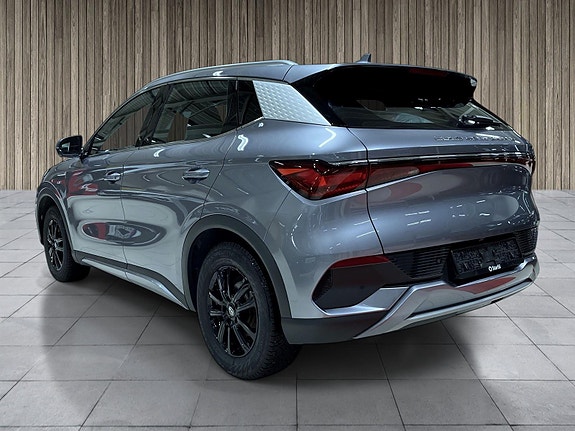 BYD Atto 3 5 of 5