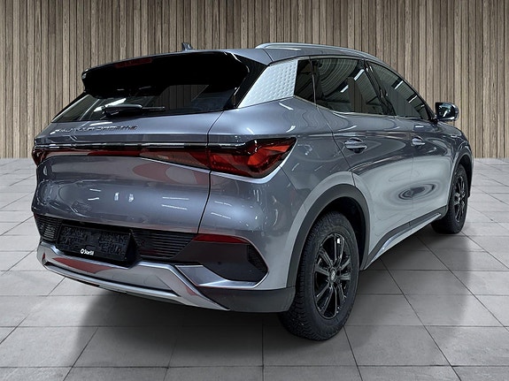 BYD Atto 3 4 of 5