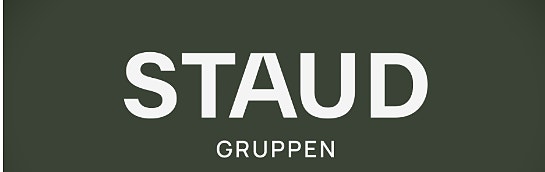 Staud Gruppen logo