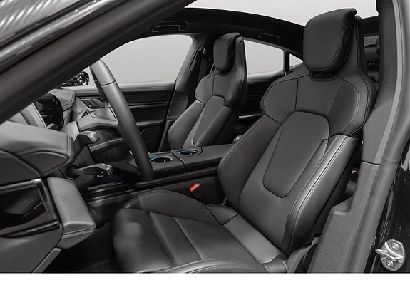 Porsche Taycan 5 of 30