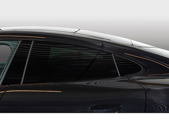 Porsche Taycan 11 of 30