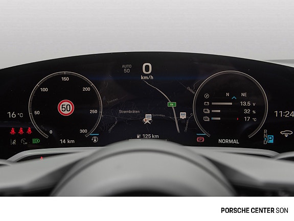 Porsche Taycan 30 of 30