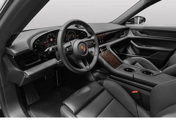 Porsche Taycan 4 of 30