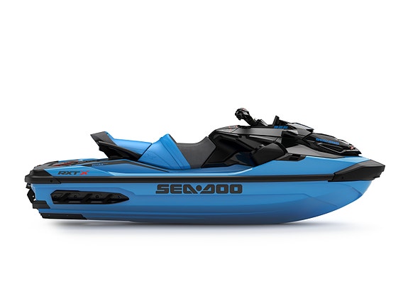 Sea-Doo RXT-X 325 2 of 2