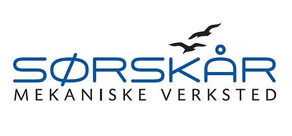 Sørskår Mekaniske Verksted AS logo