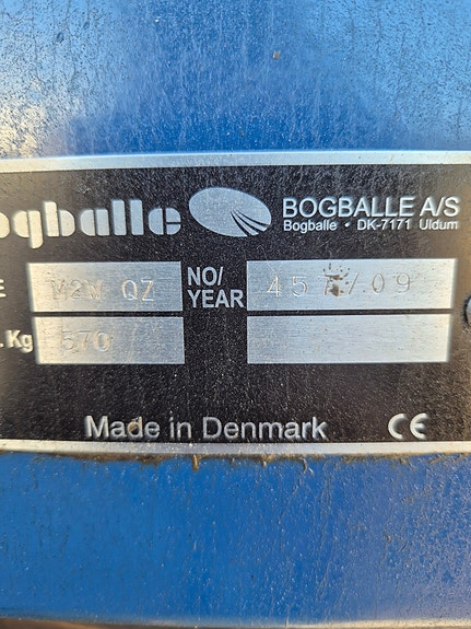 Bogballe M2W 4 of 5