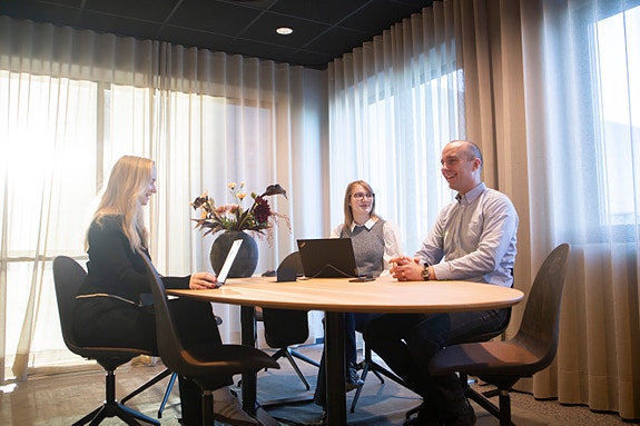 Bilde 1 av 5 i jobbannonse-galleriet
