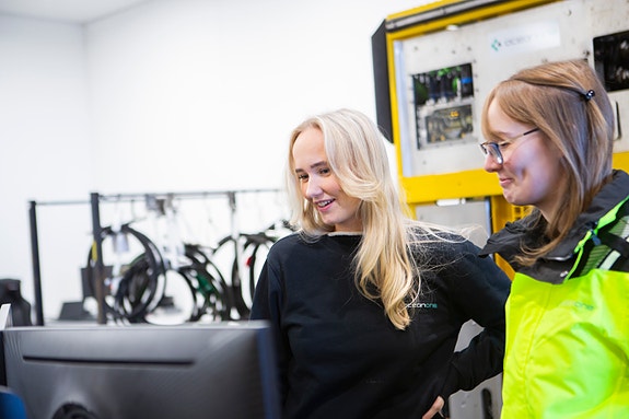 Bilde 2 av 5 i jobbannonse-galleriet