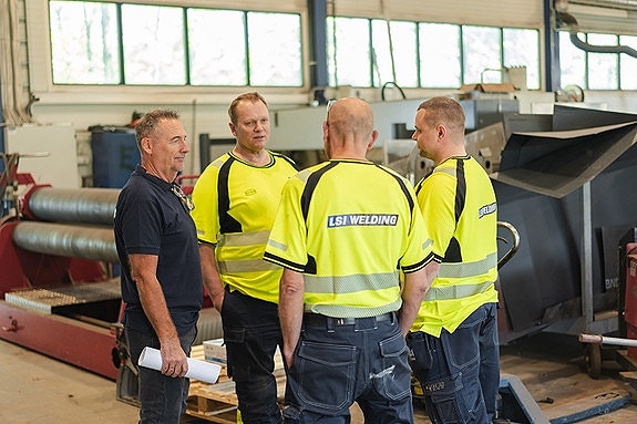 Bilde 9 av 10 i jobbannonse-galleriet
