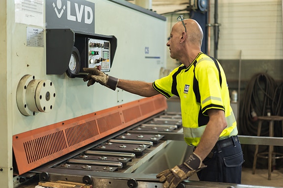 Bilde 5 av 10 i jobbannonse-galleriet