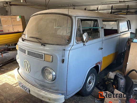 Volkswagen